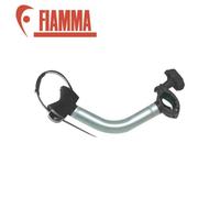 Fiamma Bike Block Pro 1 - Black