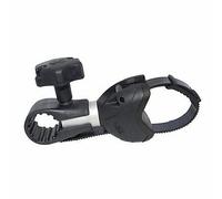 Fiamma Bike Block Pro 1 Black for Carry Bike Cycle Bicycle Rack Safety
