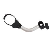 Fiamma Bike Block Pro 2 Carry Bike Cycle Carrier Arm Vw T5 Camper Van 04133A01