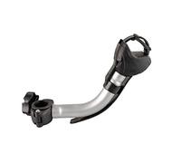 Fiamma Pro 2 Clamp Silver