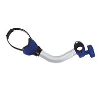 Fiamma Bike Block Pro 2 Blue For All Carry Bike Systems Clasp Clamp Arm