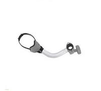 Fiamma Bike Block Pro 2 Grey 04133A01G