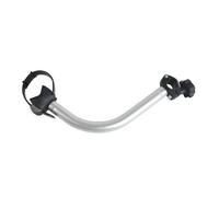 Fiamma Bike Block Pro 3 Black for Carry Bike Bicycle Cycle Rack Safety