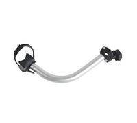 Fiamma Bike Block Pro 3 Black Sleek & Secure Bike Transportation