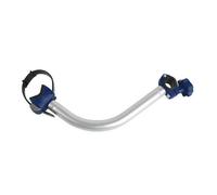 Bike Block Pro Fiamma 3 Blue Carry Bike Arm for Cycle Carrier Campervan Caravan
