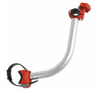 Fiamma Bike Block Pro 3- Red Cycle Carrier Arm Caravan Motorhome 04133B01