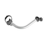 Fiamma Bike Block Pro 3 Grey For All Carry Bike Cycle Racks Motorhome Clamp Arm