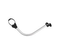 Fiamma Bike Block Pro 4 Black for Carry Bike Bicycle Cycle Rack Safety