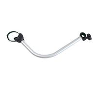 Fiamma Bike Block Pro 4 Black for Carry Bike Bicycle Cycle Rack Safety