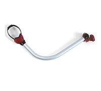 Fiamma Bike Block Pro 4 blocking system for bikes
