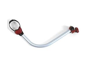 Fiamma Bike Block Pro 4 blocking system for bikes