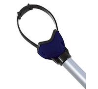 Fiamma Bike Block Pro 4 Blue For All Carry Bike Cycle Racks Motorhome Clamp Arm