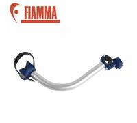 Fiamma Bike Block 1 Blue for all fiamma cycle racks on motorhome bike rack clamp