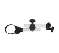 Fiamma Bike Block Pro D1 Black for Carry Bike Bicycle Cycle Rack Safety