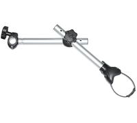 Fiamma Bike Block Pro D2 Black for Carry Bike Bicycle Cycle Rack Saftey