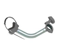 Fiamma Bike Block Pro - Grey (All Sizes)