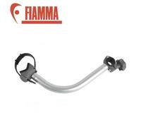 Fiamma Bike Block Pro - Grey (All Sizes)