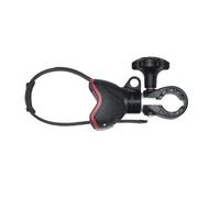 Fiamma Bike-Block Pro S 1 Aluminium (08831-01-)