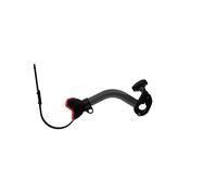 Fiamma Bike-Block Pro S 2 Deep Black 08831A01A