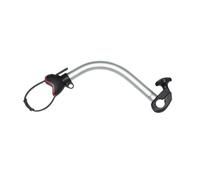 Fiamma Bike Block Pro S3 for Carry Bike Bicycle Cycle Rack Safety
