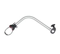 Fiamma Bike Block Pro S4 for Carry Bike Bicycle Cycle Rack Safety