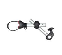 Fiamma Bike-Block Pro S D1 Aluminium Adjustable Bike Carrier Arm