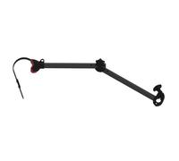 Fiamma Bike-Block Pro S D 3 Deep Black (08831F01A) Holding Arm