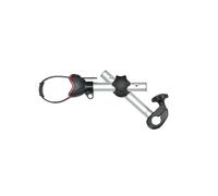 Fiamma Bike-Block Pro S D1 Aluminium Adjustable Bike Carrier Arm
