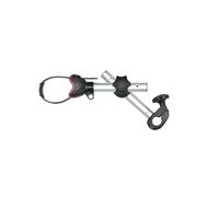 Fiamma Bike-Block Pro S D1 Aluminium Adjustable Bike Carrier Arm