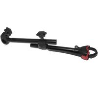 Fiamma Bike Block Pro S D2 Deep Black