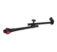 Fiamma Pro S D3 Bike Block Deep Black VW T6 All Years