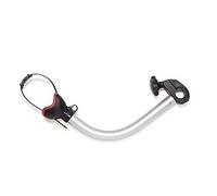 Fiamma Bike-Block Pro S Third Arm for Carry-Bike, 360 degree Clamp
