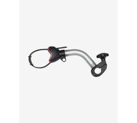 Fiamma Bike-Block Pro S2 support arm bike rack grey aluminium