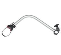 Fiamma Bike Block Pro S4 for Carry Bike Bicycle Cycle Rack Safety