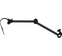 Fiamma Pro S D3 Bike Block Deep Black VW T6 All Years