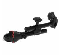 Fiamma Bike Block S D1 Deep Black for Carry Bike Bicycle Carrier Safety