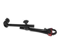 Fiamma Bike Block Pro S D2 Deep Black