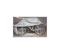 Fiamma Bike Cover Caravan 2 Bikes (08208C01-)