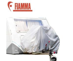 Fiamma Bike Cover Caravan For XL A / Pro Cycle Carrier