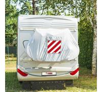 Fiamma Bike Cover Premium S 2/4 Bikes Caravan Motorhome Cycle Carrier Protector