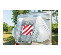 Fiamma Bike Cover Premium S 2/4 Bikes Caravan Motorhome Cycle Carrier Protector
