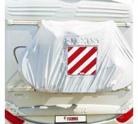 FIAMMA Bike Cover S 2-3 Bikes & Sign Pocket NEW Motorhome/Camper 08208-01-
