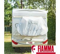FIAMMA Bike Cover S 2-3 Bikes & Sign Pocket NEW Motorhome/Camper 08208-01-