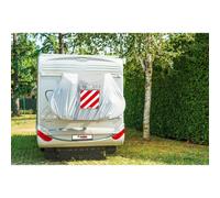 Fiamma Bike Cover S 4 Bikes For Caravans And Motorhomes