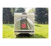 Fiamma Motorhome Bike Cover Super 4 Bikes Waterproof UV Protector - 08845A01-