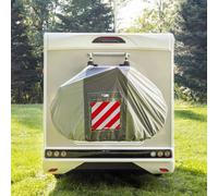 Fiamma Bike Cover Super (4 Bikes) InUK