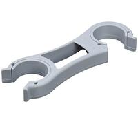 Fiamma Rack Holder Clip System For Carry Bike Carrier Grey Replacement Spare