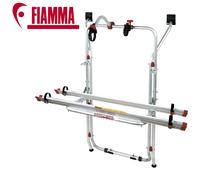 FIAMMA BIKE RACK CYCLE CARRIER TAILGATE SINGLE DOOR VW T5 TRANSPORTER CAMPERVAN