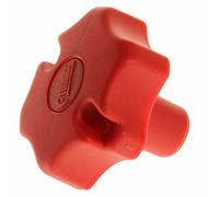 Fiamma Carry Bike - Bike Arm Red Wheel