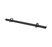 Fiamma Bike Rail Quick Pro Deep Black 128Cm 98656M358